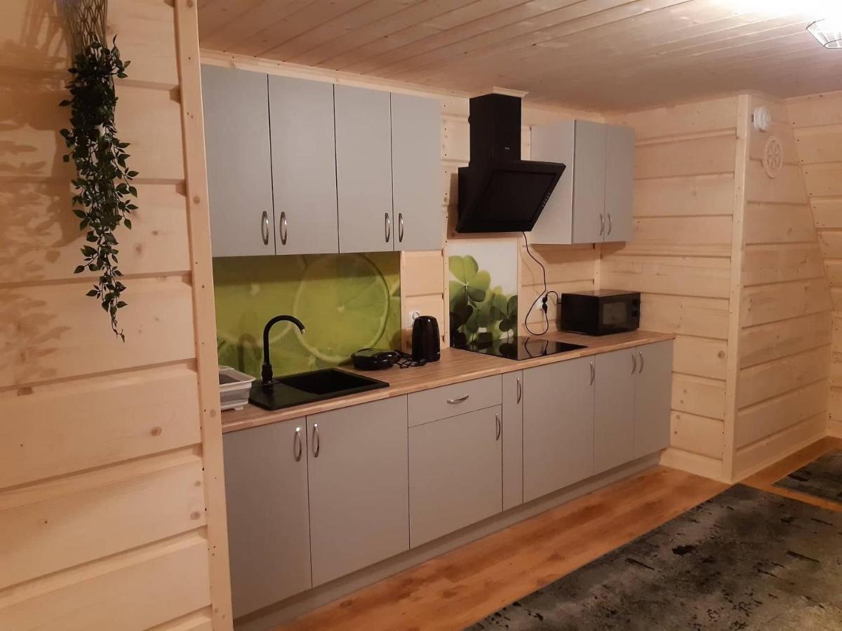 Apartamento Wypoczynek u Hazów Chocholow Exterior foto